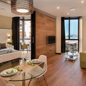 Propiedad 3  -  STANDARD COLLECTION